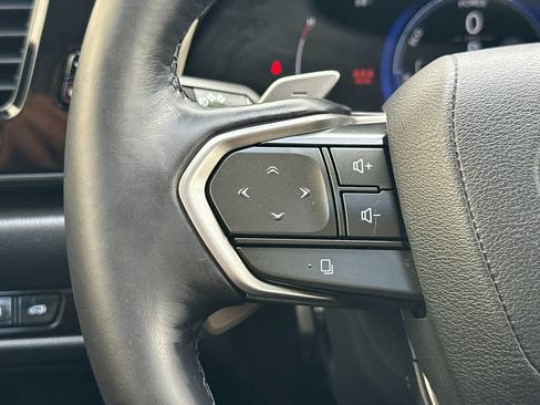 Used 2025 Lexus NX 350h AWD w/ Cold Area Package image 28