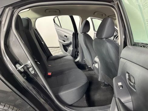 Used 2024 Nissan Sentra S FWD image 42