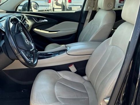 Used 2016 Buick Envision Premium AWD/4WD image 8