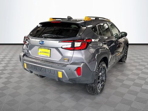 New 2026 Subaru Crosstrek 2.5i Wilderness AWD/4WD image 4