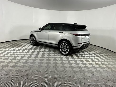 Used 2026 Land Rover Range Rover Evoque Dynamic SE AWD/4WD image 2
