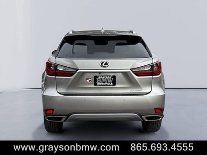 Used 2022 Lexus RX 350 FWD w/ Premium Package