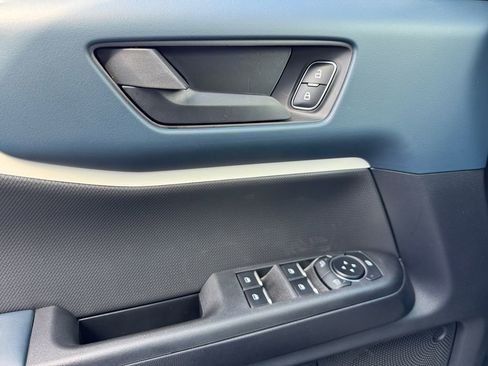 New 2025 Ford Bronco Sport Heritage w/ Convenience Package image 22