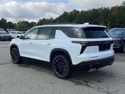 New 2026 Chevrolet Traverse LT w/ Midnight/Sport Edition