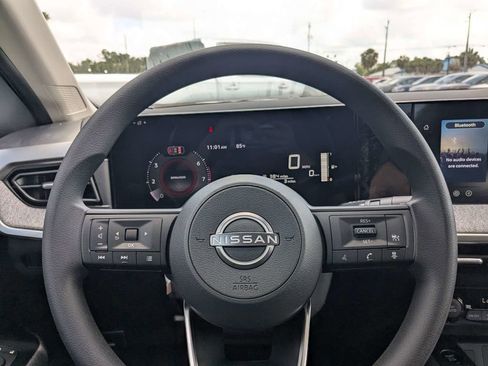 Used 2021 Nissan Rogue SV FWD image 20