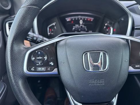 Used 2018 Honda CR-V Touring image 32