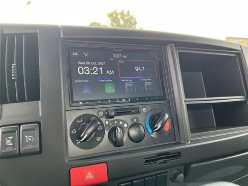 New 2024 Chevrolet Low Cab Forward 5500XG image 19