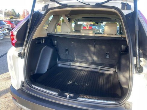 Used 2017 Honda CR-V Touring image 16