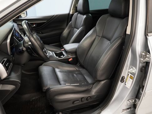 Used 2021 Subaru Legacy Limited XT image 3