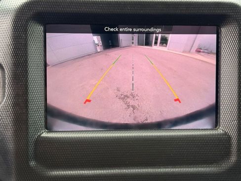 Used 2021 Jeep Wrangler Unlimited Sport AWD/4WD image 25