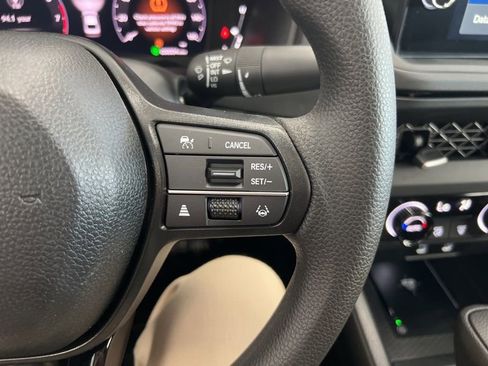 New 2026 Honda Accord SE image 24
