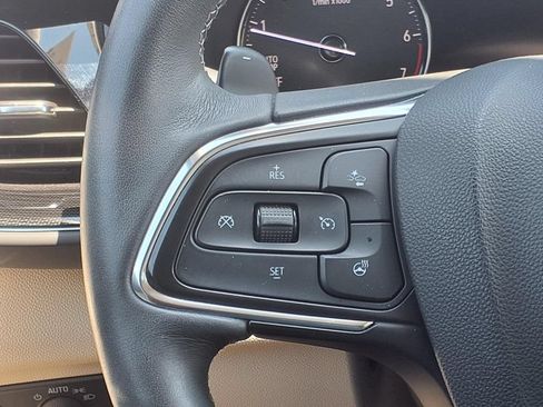 Used 2022 Buick Envision Essence w/ Safety Package FWD image 14