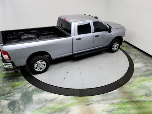 Used 2021 RAM 3500 Tradesman AWD/4WD image 29