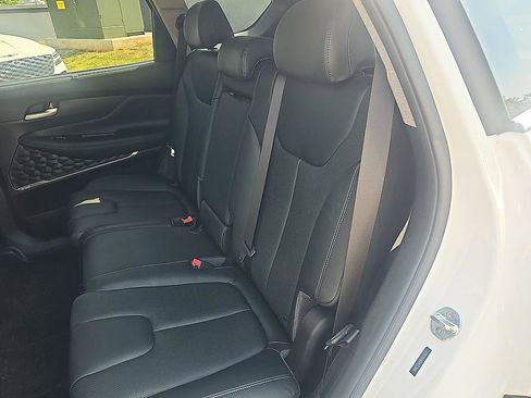 Used 2019 Hyundai Santa Fe FWD image 29