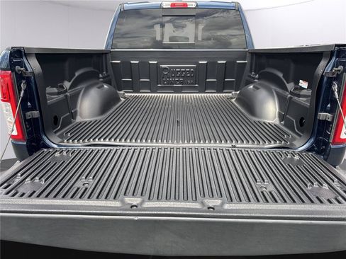 Used 2022 RAM 1500 Big Horn AWD/4WD image 11