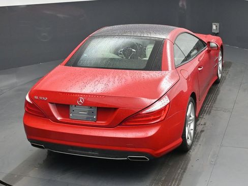 Used 2013 Mercedes-Benz SL 550 image 26