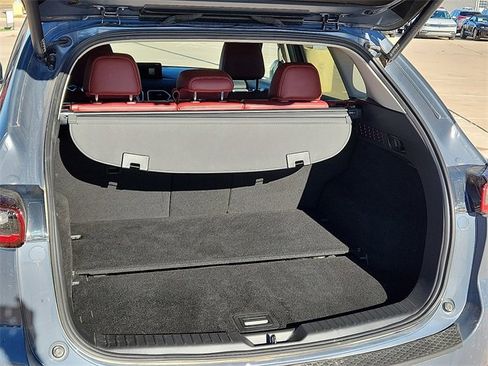 Used 2022 MAZDA CX-5 Carbon Edition image 8