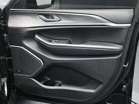 Used 2021 Jeep Grand Cherokee L Limited image 37