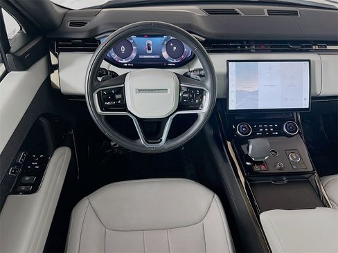 Used 2023 Land Rover Range Rover Sport SE image 24