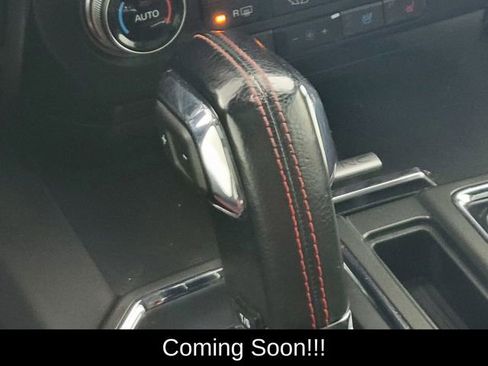 Used 2016 Ford F150 Lariat w/ Equipment Group 502A Luxury image 26