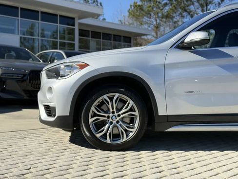 Used 2017 BMW X1 sDrive28i image 9