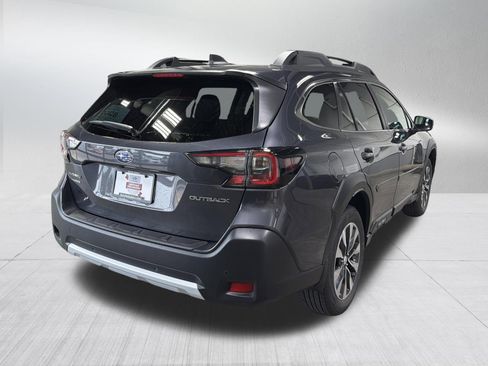 Certified 2024 Subaru Outback Limited w/ Popular Package #2 AWD/4WD image 7