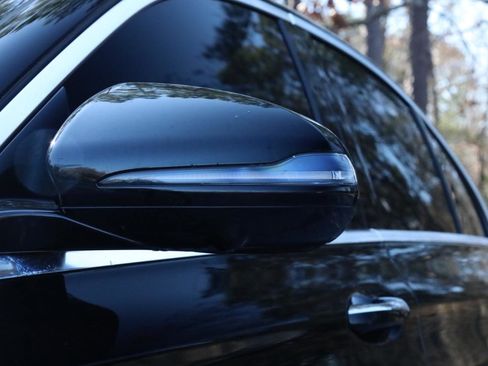 Used 2021 Mercedes-Benz E 350 4MATIC Sedan image 27