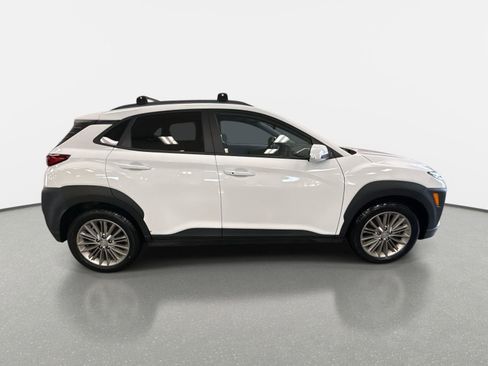 Used 2021 Hyundai Kona SEL Plus image 4