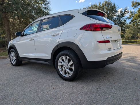 Used 2021 Hyundai Tucson Value image 6