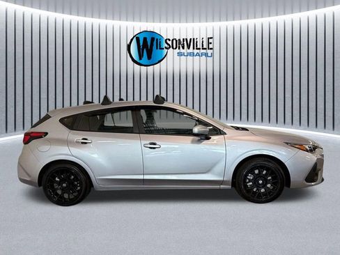 Used 2025 Subaru Impreza 2.0i Sport AWD/4WD image 15