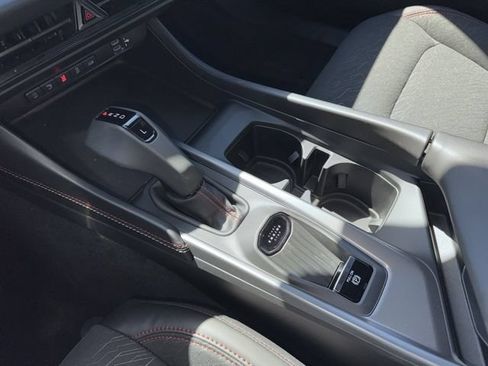New 2026 Dodge Charger Scat Pack AWD/4WD image 13
