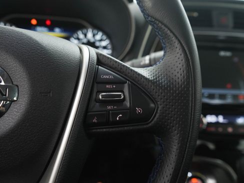 Used 2018 Nissan Maxima 3.5 S FWD image 25