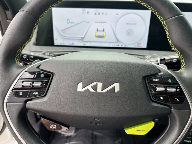Used 2024 Kia EV6 GT AWD/4WD image 34