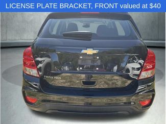 Used 2020 Chevrolet Trax LS AWD/4WD video 3