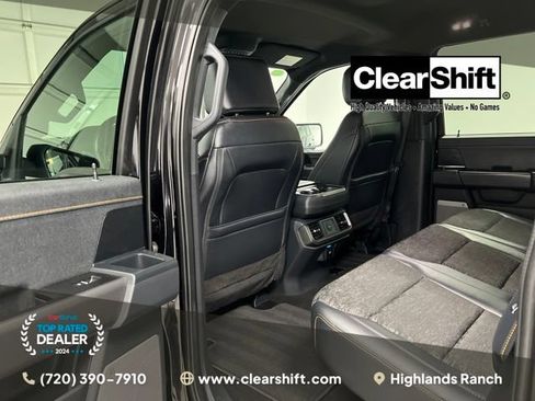 Used 2025 Ford F150 Tremor w/ Tow/Haul Package AWD/4WD image 40