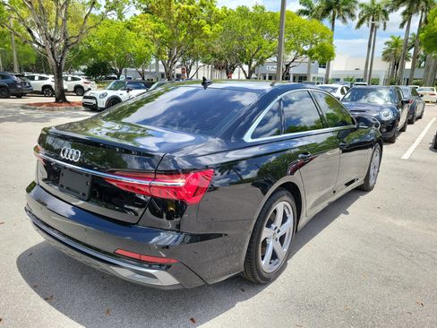 Used 2025 Audi A6 Premium Plus AWD/4WD image 4
