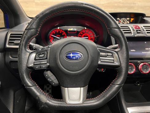 Used 2016 Subaru WRX Premium image 24