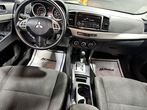 Used 2014 Mitsubishi Lancer ES FWD image 22