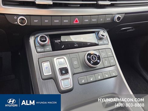 New 2025 Hyundai Palisade Calligraphy image 22