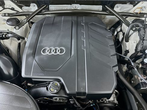 Used 2024 Audi Q5 2.0T Premium Plus AWD/4WD image 33