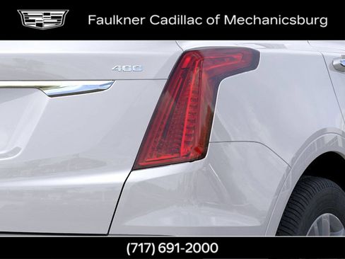 New 2025 Cadillac XT5 Premium Luxury w/ Technology Package AWD/4WD image 11