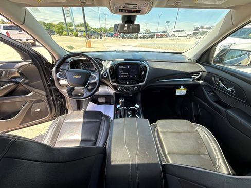 Used 2020 Chevrolet Traverse High Country AWD/4WD image 21