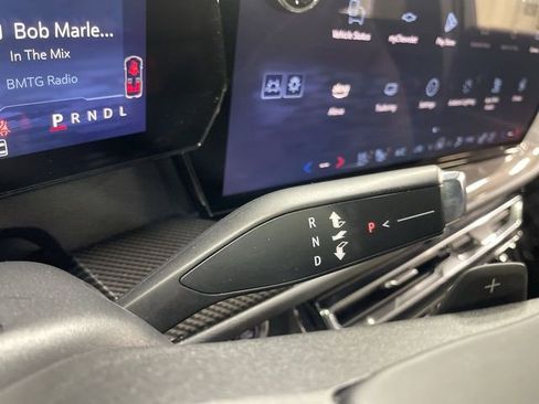 Used 2025 Chevrolet Traverse High Country w/ LPO, Floor Liner Package image 20