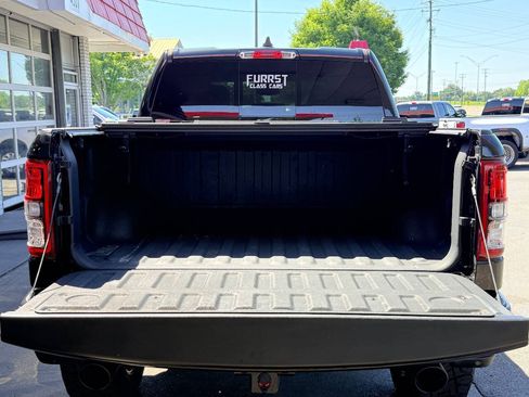 Used 2022 RAM 1500 Big Horn AWD/4WD image 10