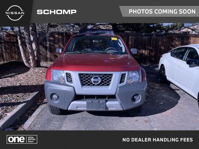 Used 2012 Nissan Xterra S w/ Value Package