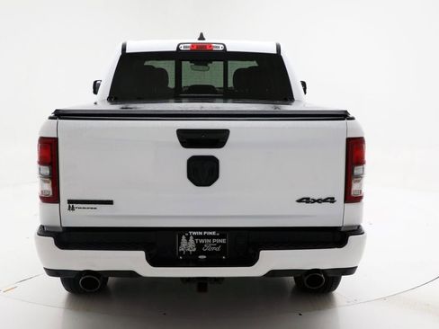 Used 2023 RAM 1500 Big Horn AWD/4WD image 7