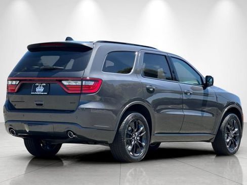 New 2026 Dodge Durango GT AWD/4WD image 4