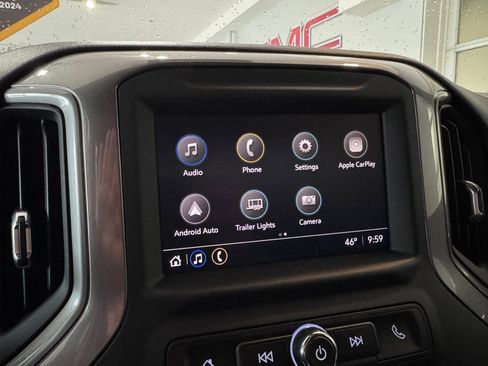 Certified 2023 GMC Sierra 1500 Pro w/ Pro Value Package image 18