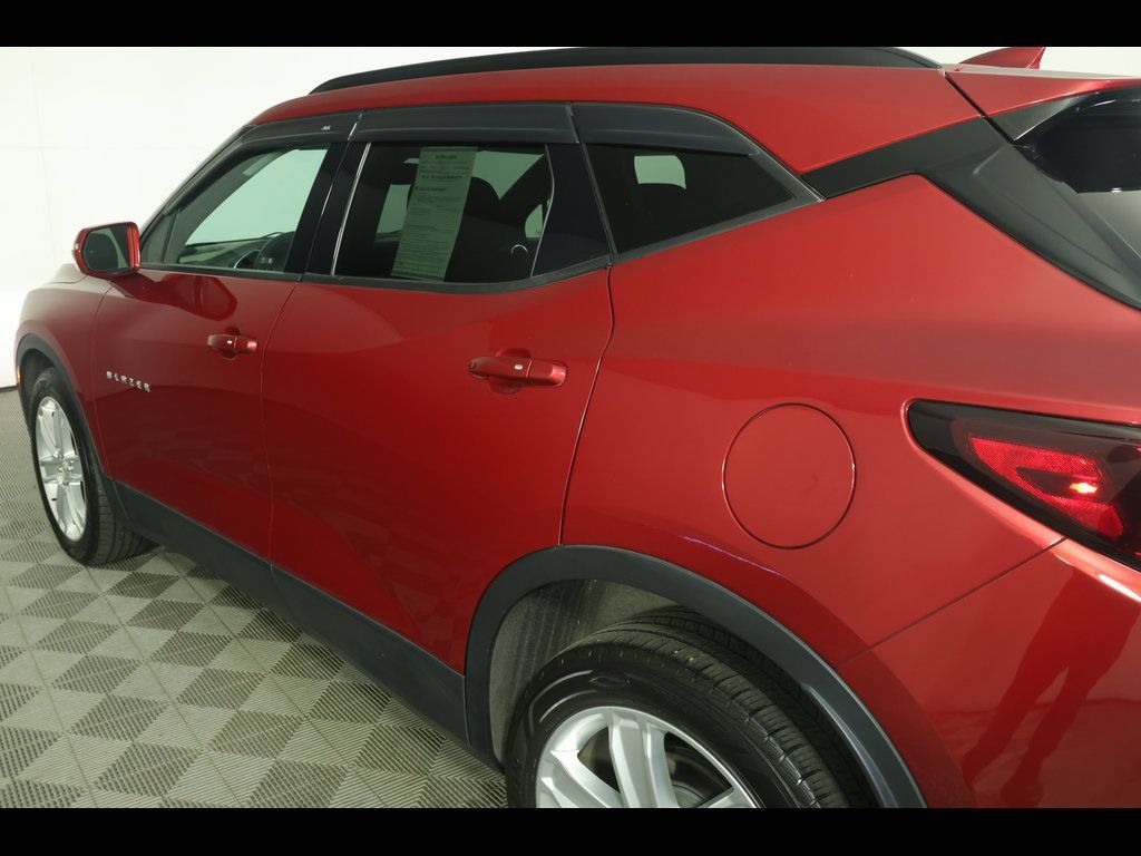Used 2019 Chevrolet Blazer LT AWD/4WD image 18