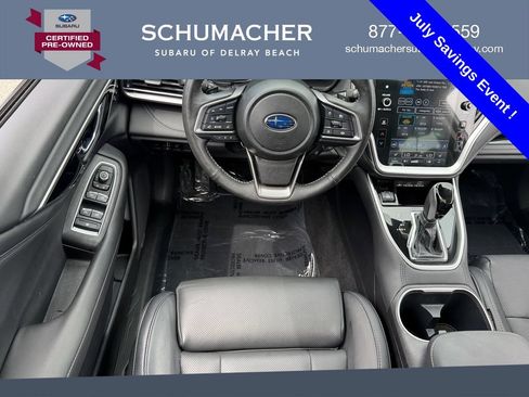 Used 2024 Subaru Outback Limited AWD/4WD image 13